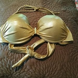 Victoria Secret bra or swimsuit top